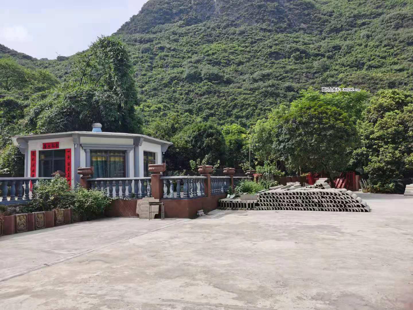 三象公司厂部餐厅(12) - 滁州三象EPS建材 chuzhou.sx311.cc
