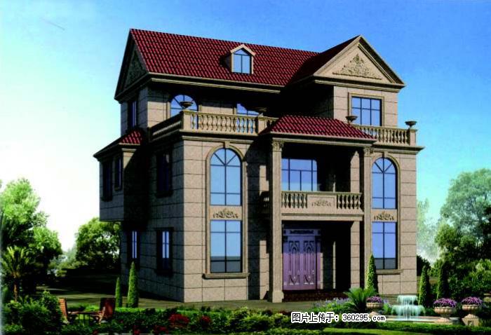 EPS工程案例(2) - 滁州三象EPS建材 chuzhou.sx311.cc
