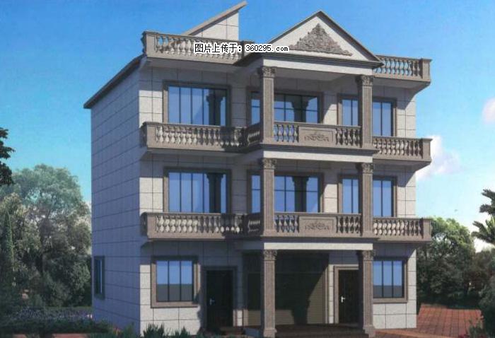 EPS工程案例(5) - 滁州三象EPS建材 chuzhou.sx311.cc