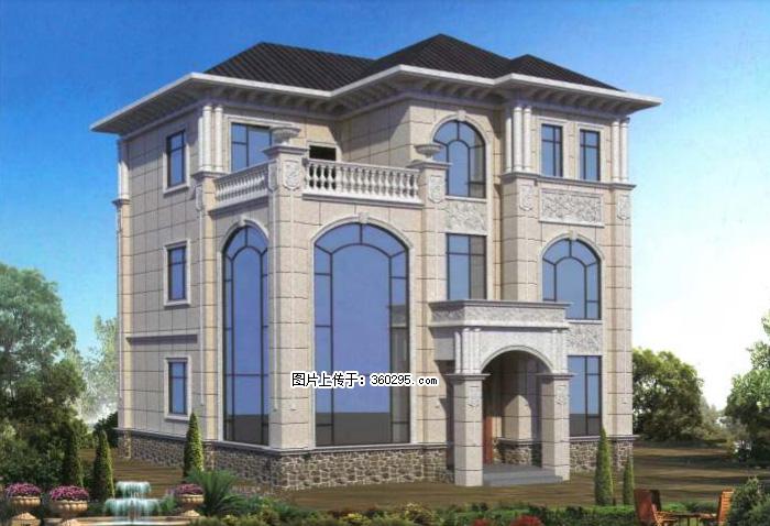 EPS工程案例(6) - 滁州三象EPS建材 chuzhou.sx311.cc